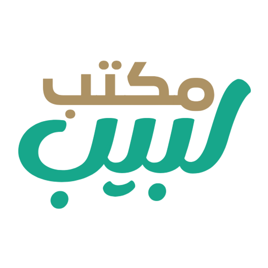 شعار مكتب لبيب